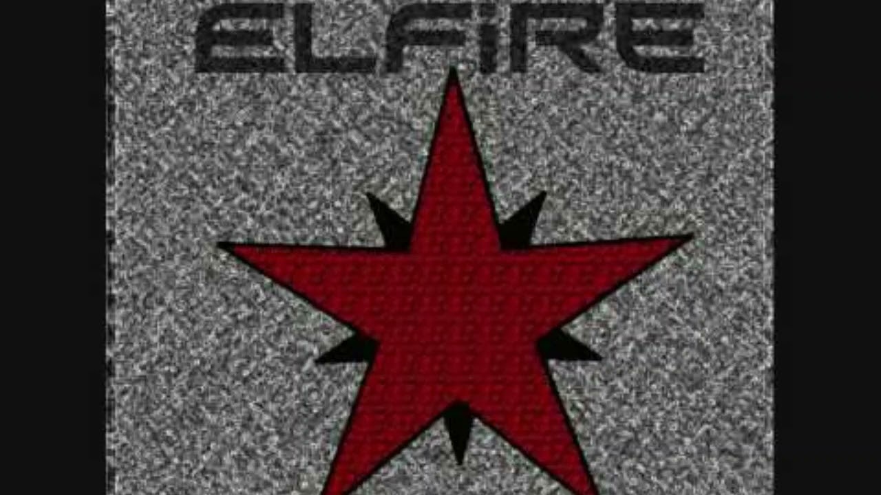 Elfire - XXX