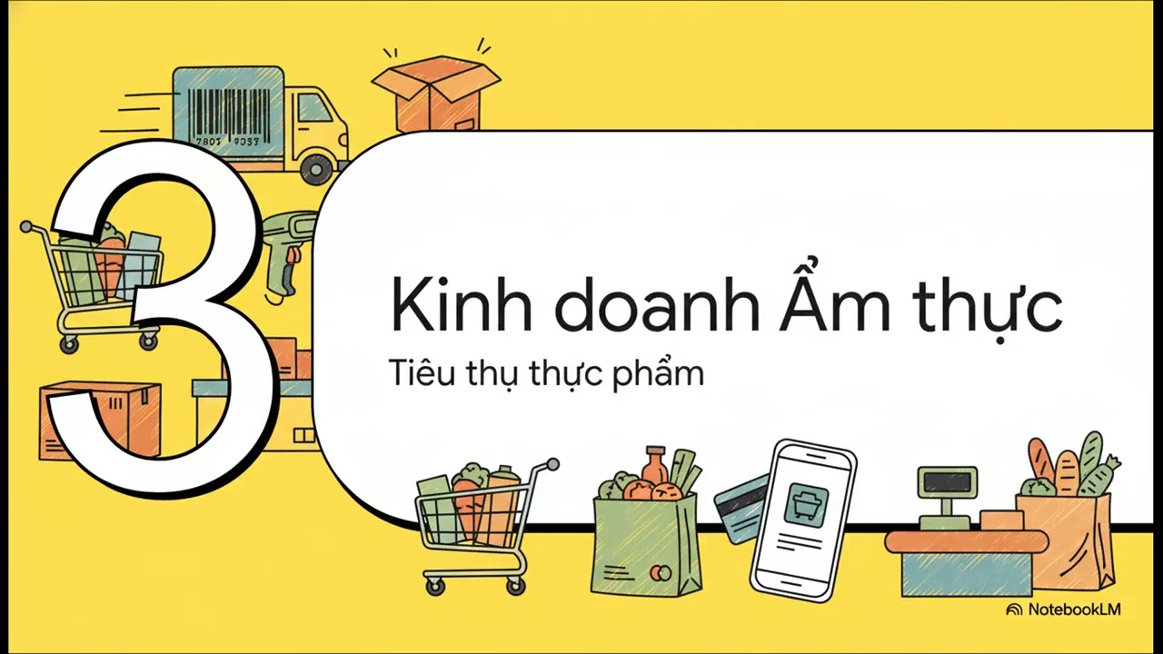 Ngôn ngữ của Ẩm thực