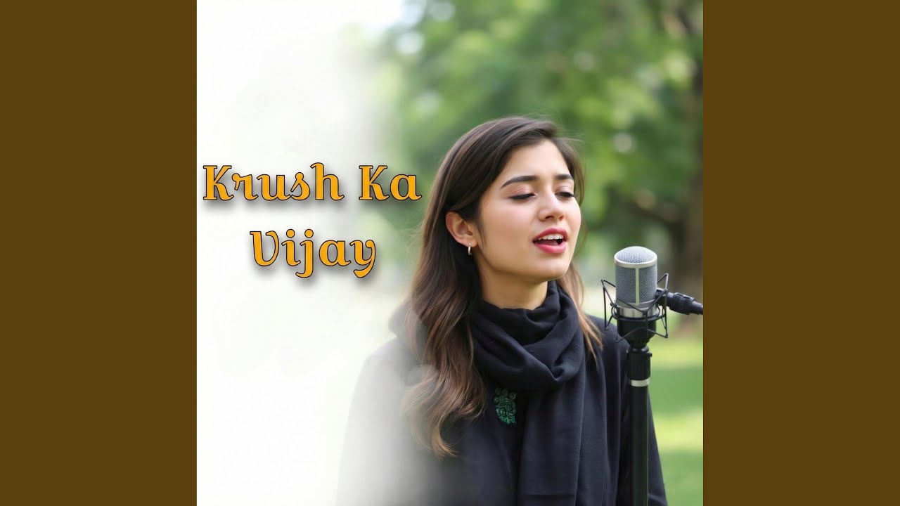 Krush Ka Vijay (feat. Anusharan Mochary)