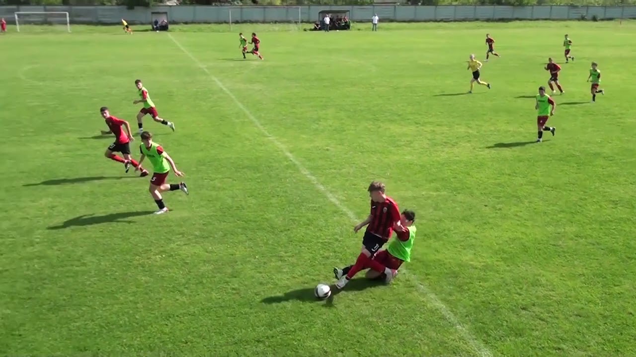 VARDAR - PARK CITY 2-0  12-05-2024  GEN-2010