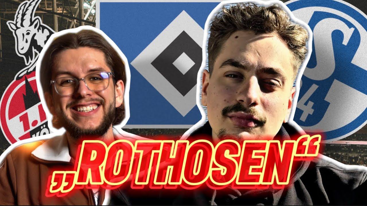 SPITZNAMEN RANKING DER 🇩🇪 VEREINE! @kikisfussballcorner