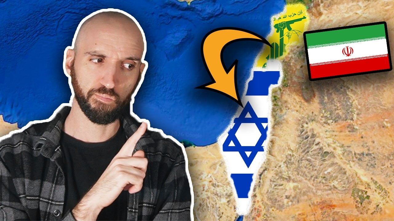 האמת על המצב עם לבנון