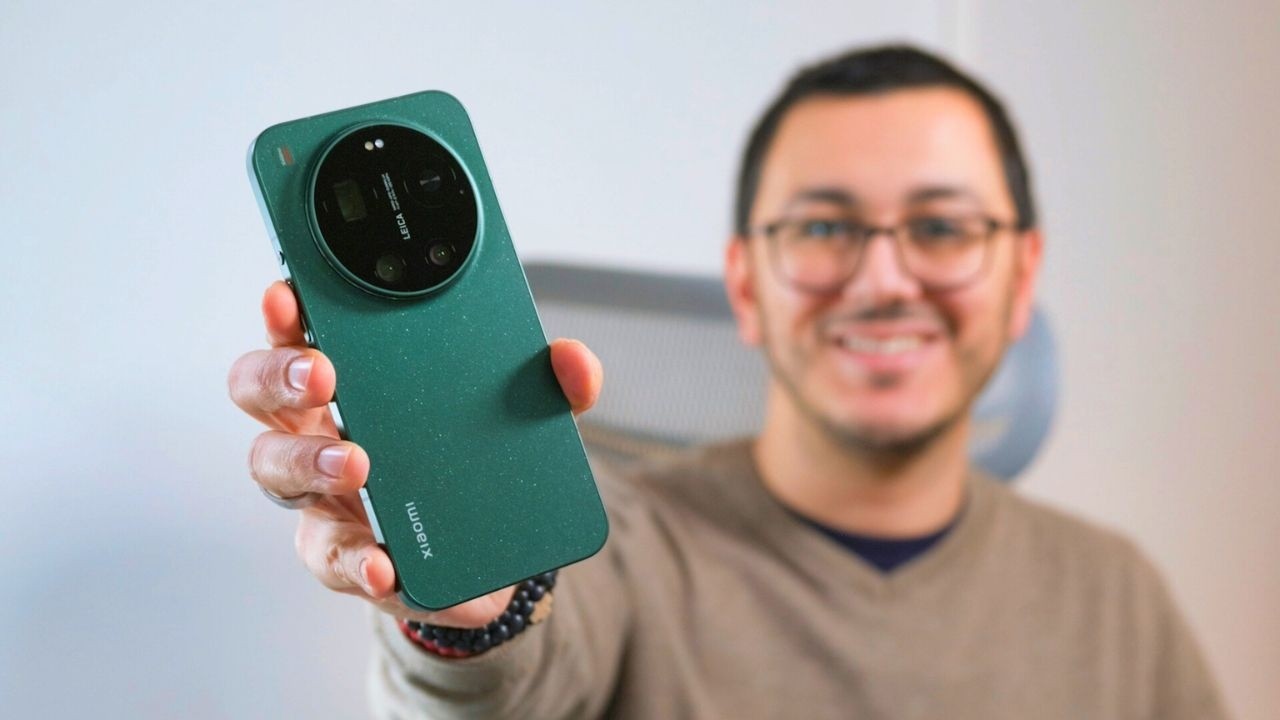 Xiaomi 17 Ultra : mon avis honnête après 48h (sans faux test)