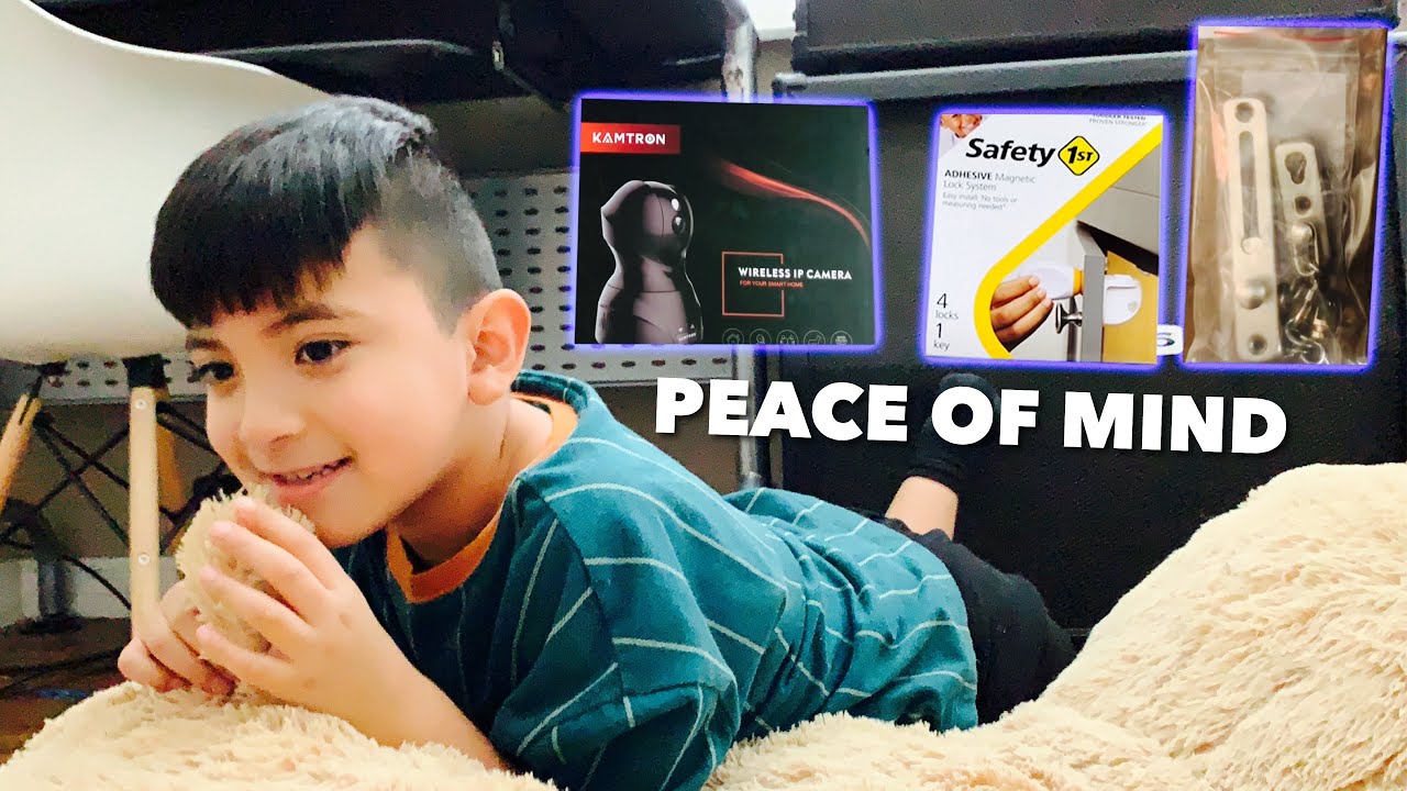 Autism Home Safety Tips