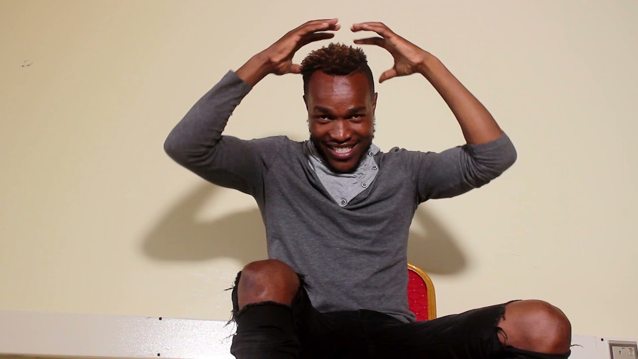 MBELEZA BY 2ND JUNIOR KOTESTES