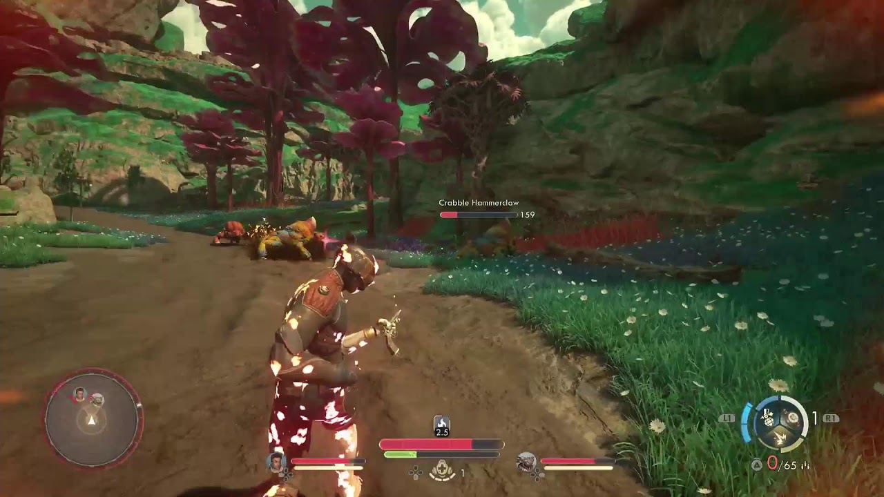 Outer Worlds 2