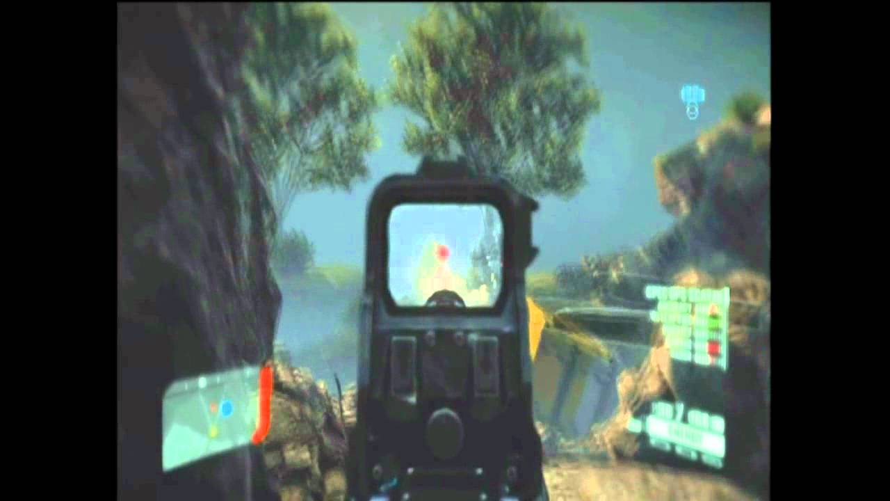 Almar's Guides - Crysis 2 Walkthrough Video Part 38