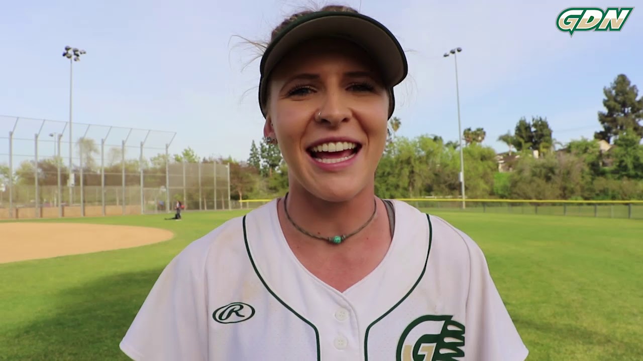 Inside GGC Athletics: Past, Present and Future Grizzlies on GGC Softball
