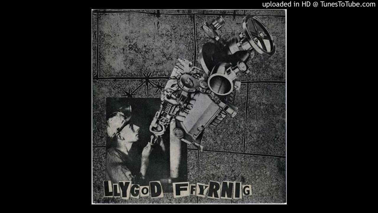 Llygod Ffyrnig - Sais