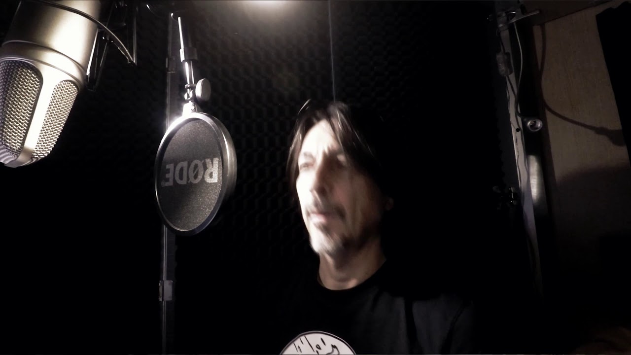 Marillion - Easter cover by Bittersuite. Happy Easter!