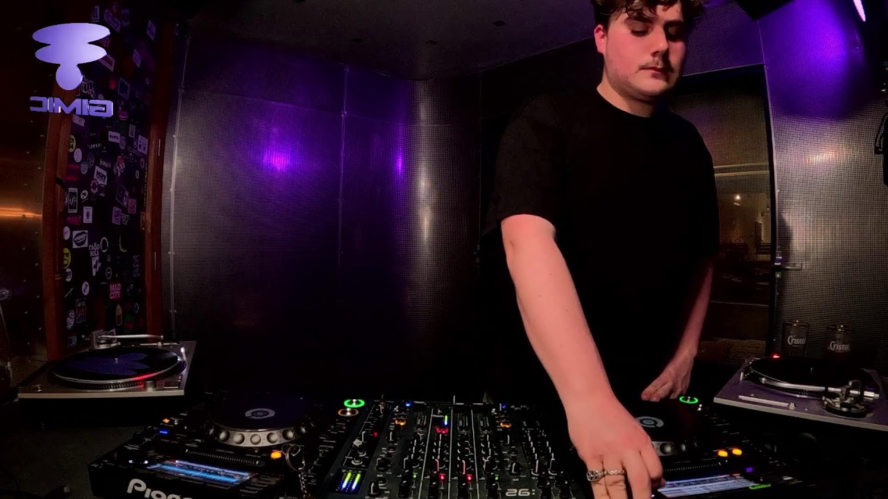 trillosta @ GIMIC - 4 March 2026