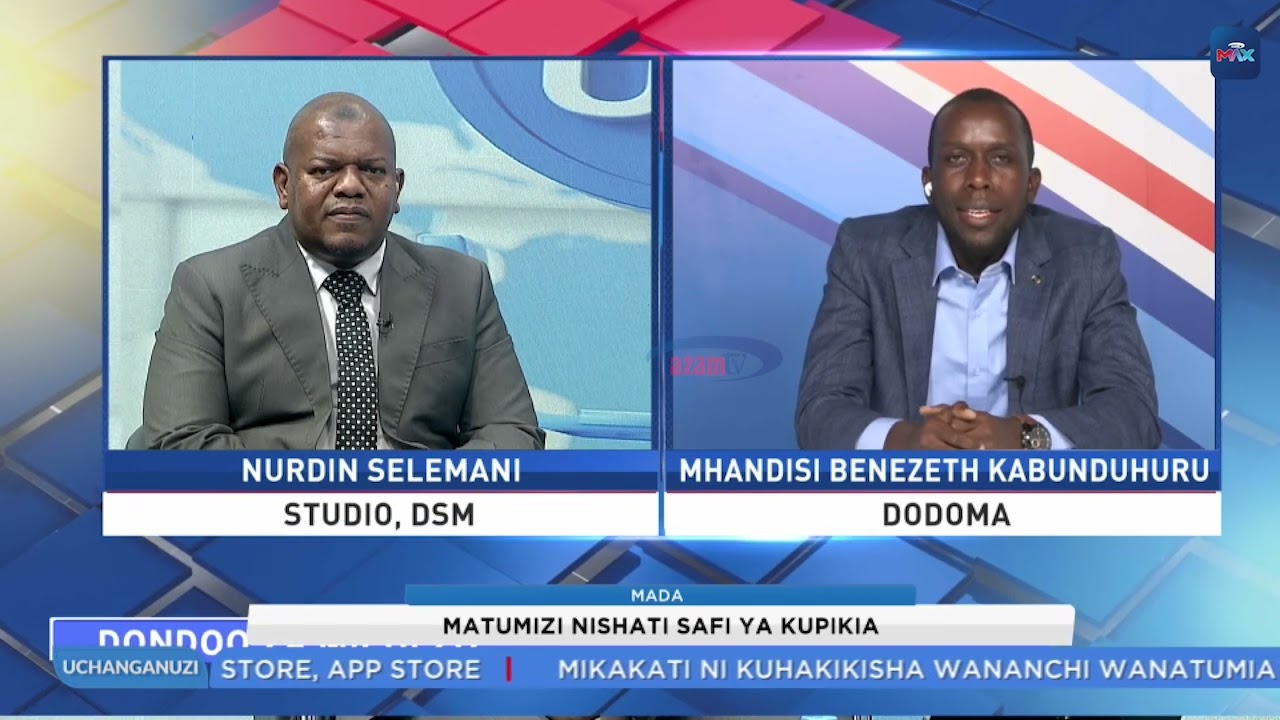 UCHANGANUZI | Zama za kupika kwa kuni na mkaa zinahesabika