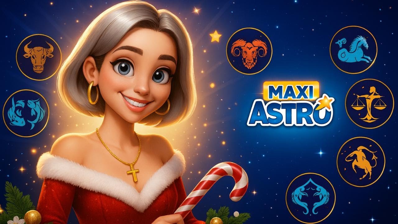 🔮 MAXI ASTRO✨ GROS GAIN SURPRISE ?! 🔮🍀
