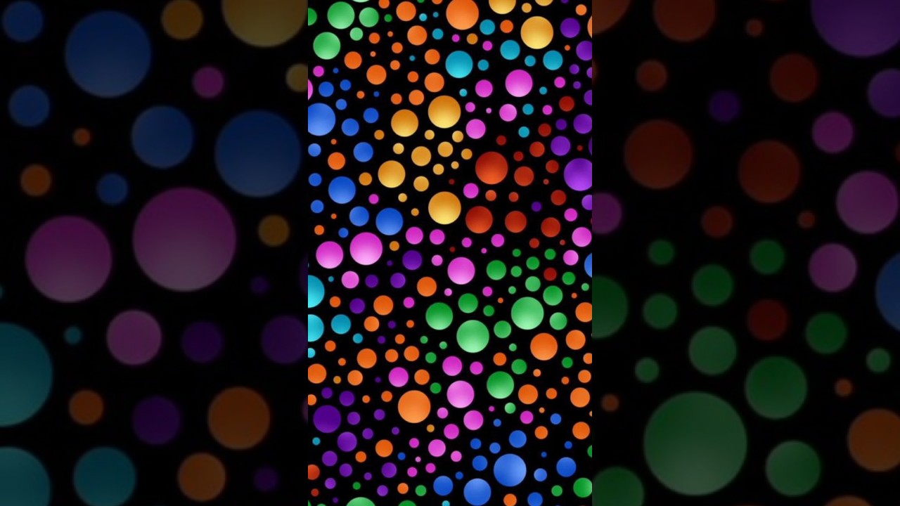 Color Therapy for Anxiety