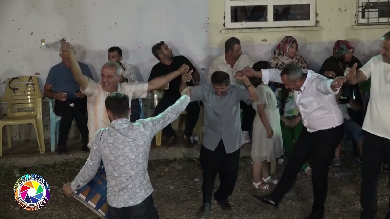 İSMAİL ÖZCAN VE EKİBİ ABBASLAR KÖYÜ HATİCE İLE MUSTAFA KINA PART 3 BEYZA KAMERA 05417711837