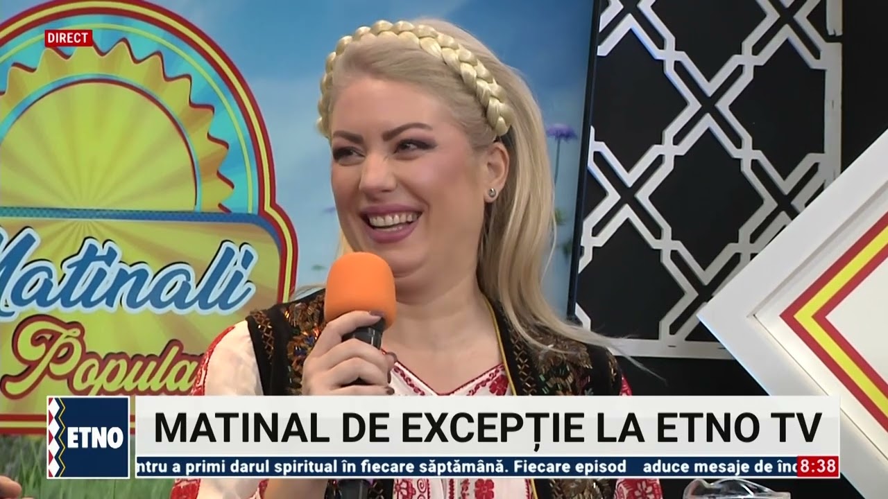 Matinali si Populari 19 decembrie 2025