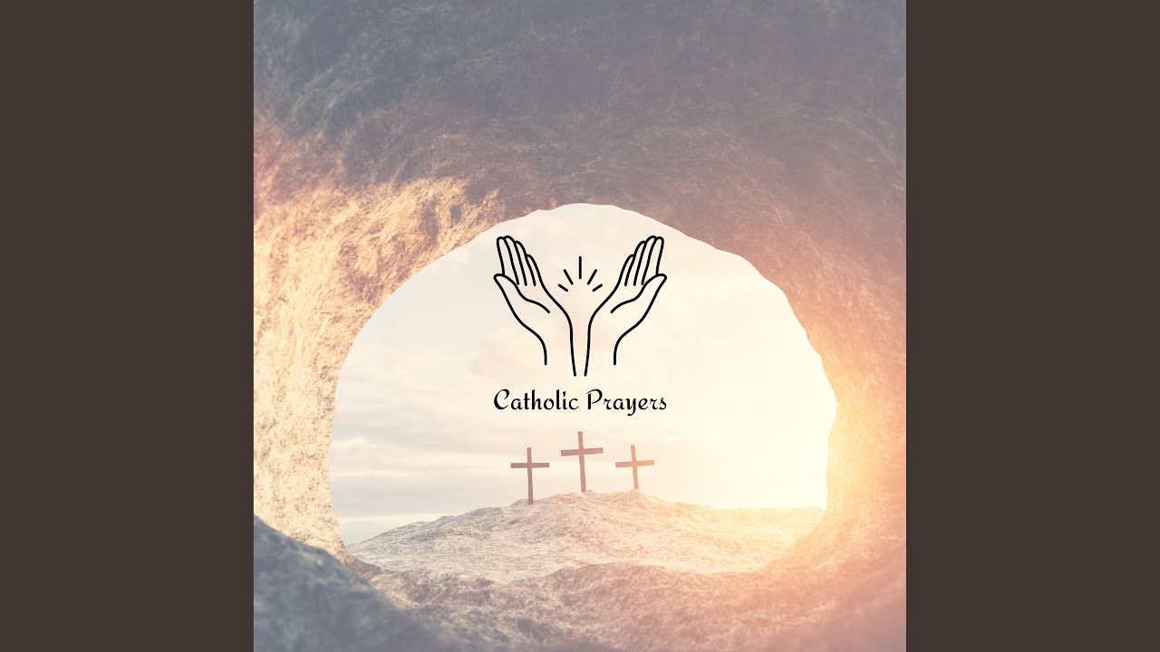 Catholic Morning Prayers (Prayers to Bless Your Day)