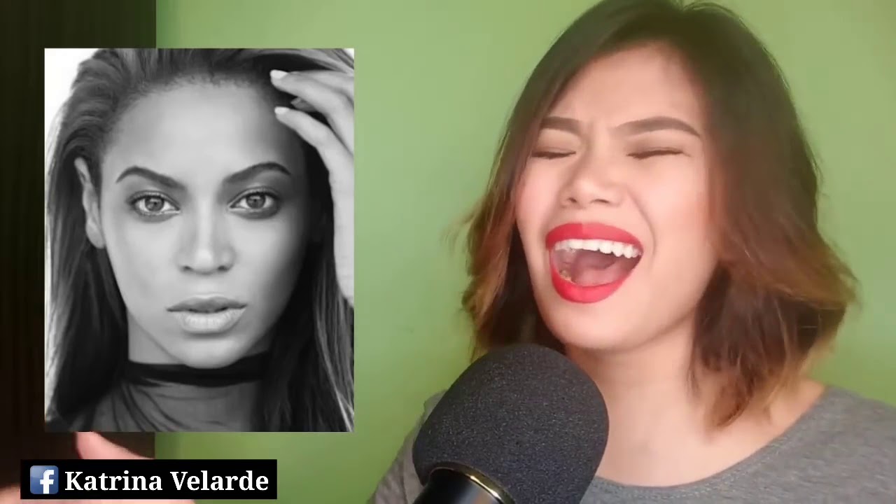 10 DIVA VOICE IMPRESSIONS by KATRINA VELARDE