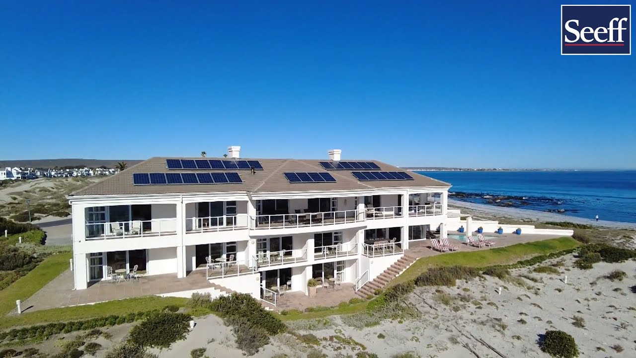 R21,500,000 | 11 Bedroom Guest House For Sale in Shelley Point