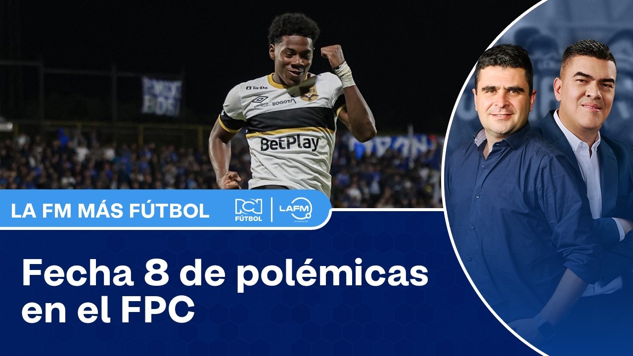 EN VIVO 🔵 | PENALES Y ROJAS ESCANDALOSAS. MONTERO LA ROMPE  | 🔵 23 de febrero de 2026