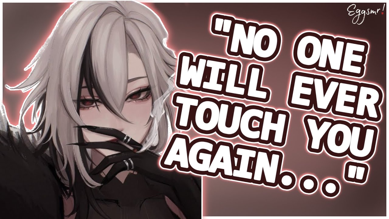 [F4A] Yandere Obsessed Classmate Handles Your Bullies For You | Yandere GF ASMR Roleplay