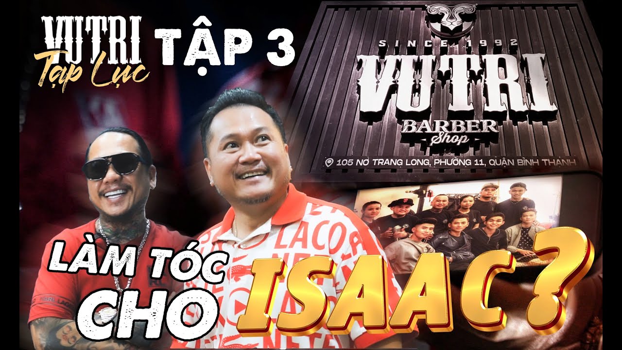 Tập 3 | Ghé Thăm Đứa Con 
