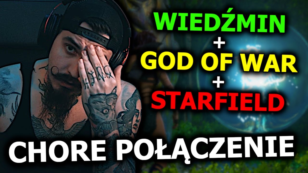 Najdziwniejsza Polska Gra w Historii