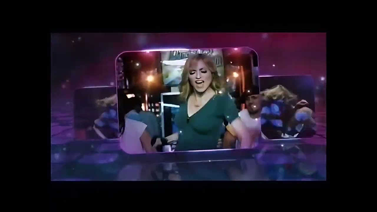 Madonna Confessions on a Dance Floor TV Promo Spot (Netherlands)