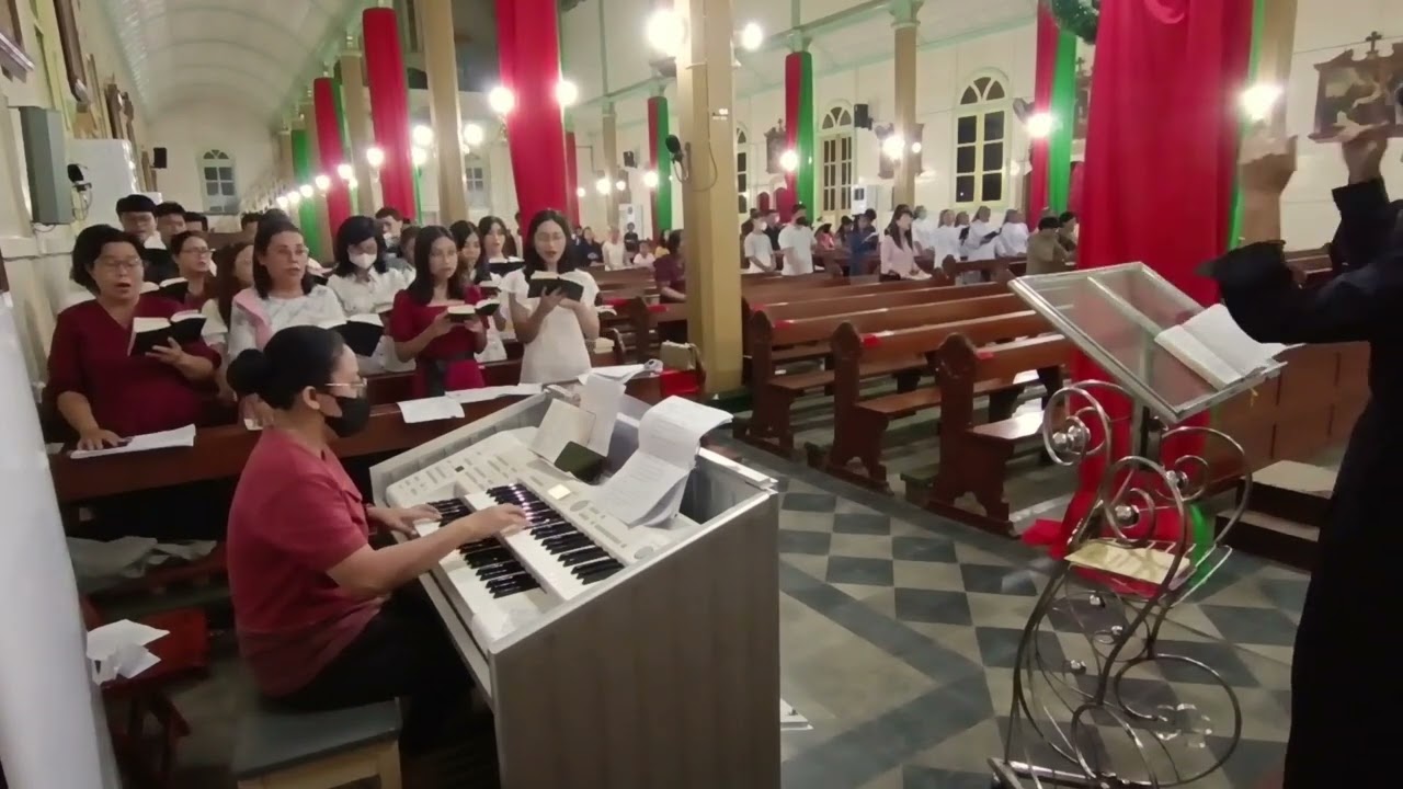 MB 78 - Allah dan Bapa