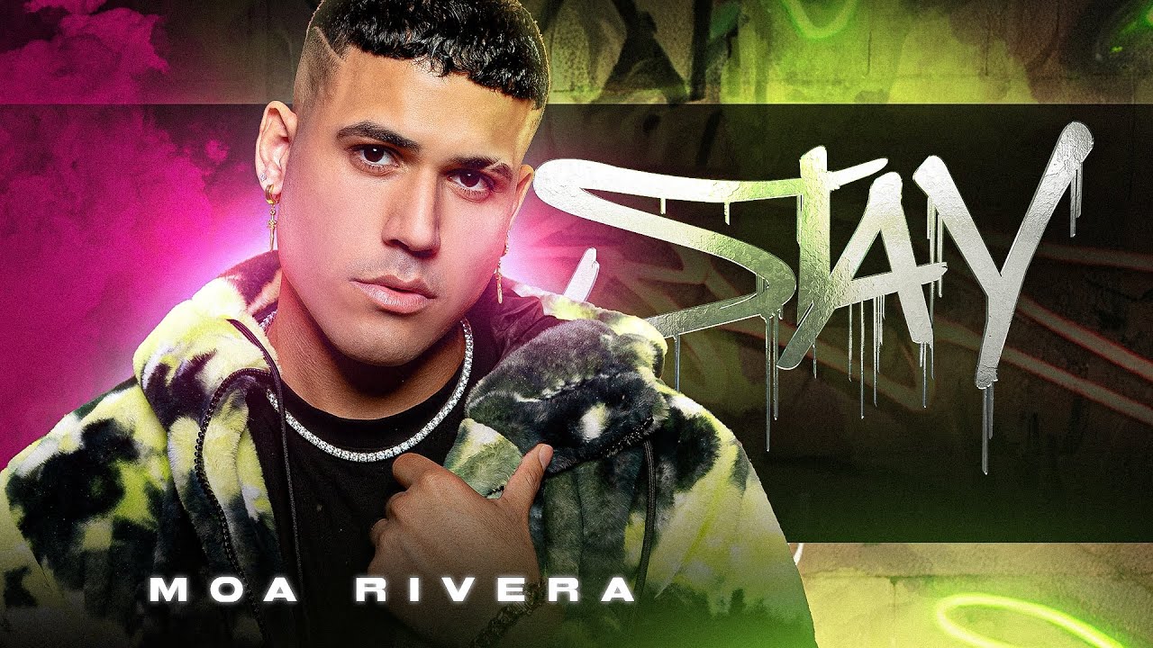 Moa Rivera - Stay (Salsa Version)