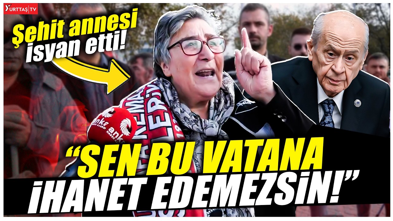Pakize Akbaba'dan iktidara süreç isyanı! 