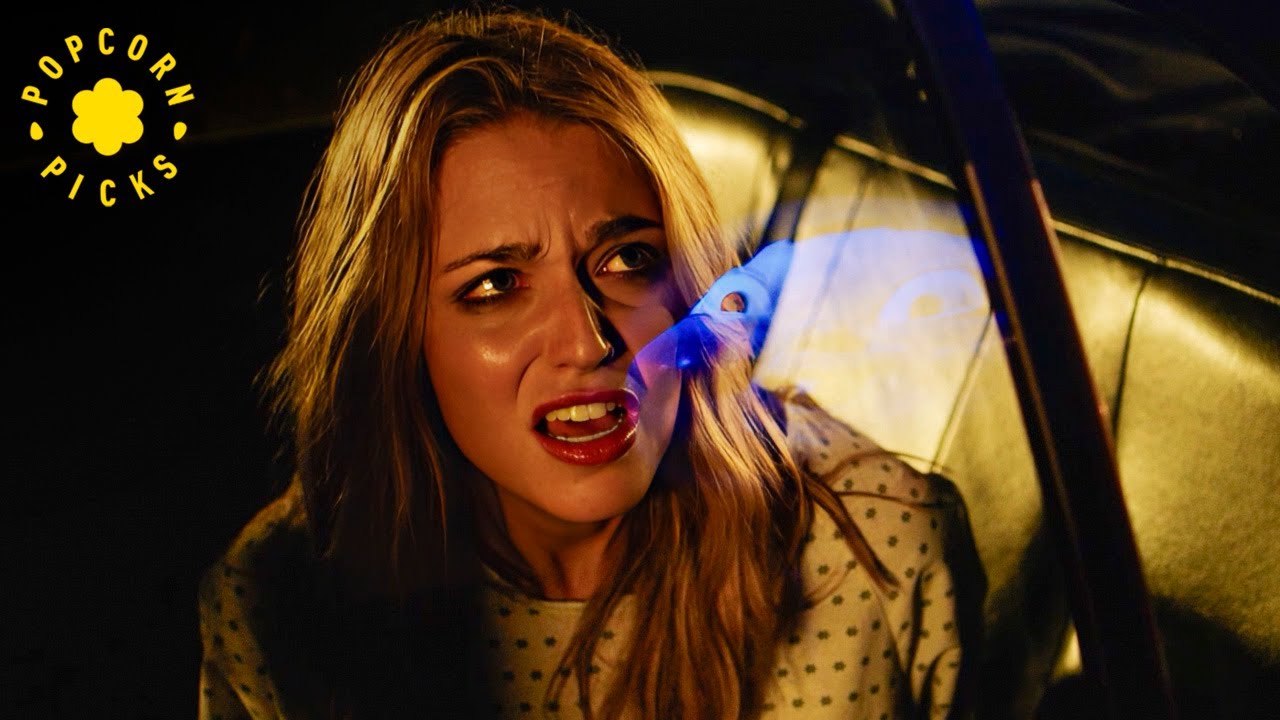 The Explosive Birthday Surprise (Full Scene) | Happy Death Day