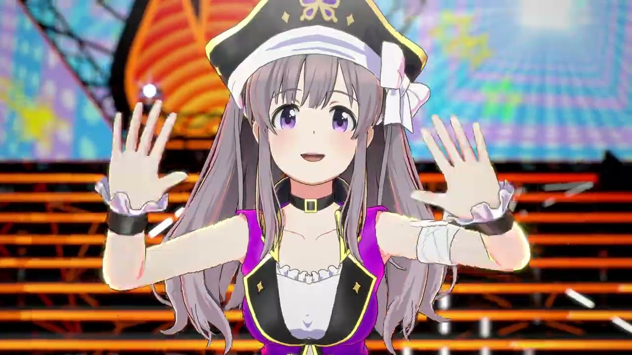 THE IDOLM@STER STARLIT SEASON - IDOL☆HEART