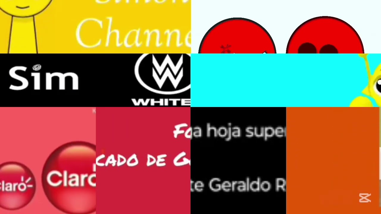 SEC,BEEC,CBDP,NFGG,BALLSPRUNKI,NKTL,BEECLP,YTA & BS Crédits Remix