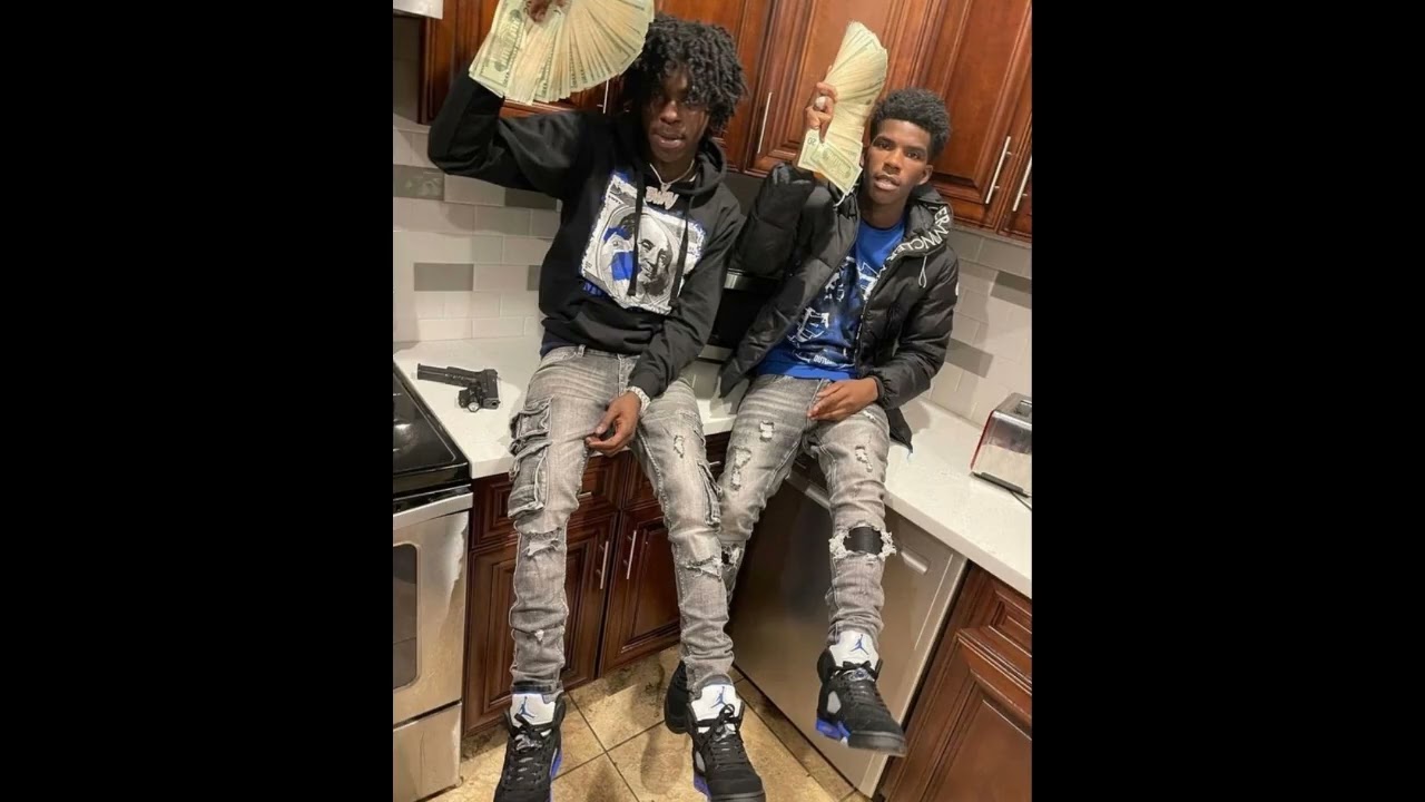 BWay Yungy Type Beat 2026 
