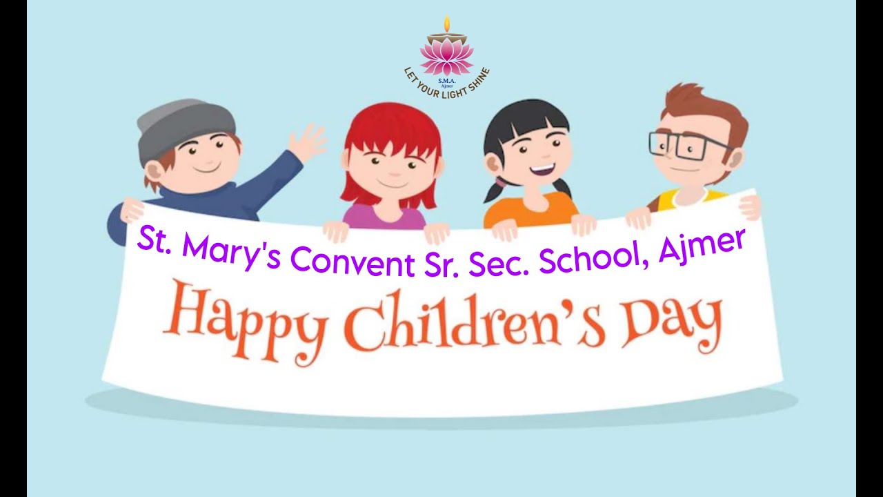Children's Day 2025