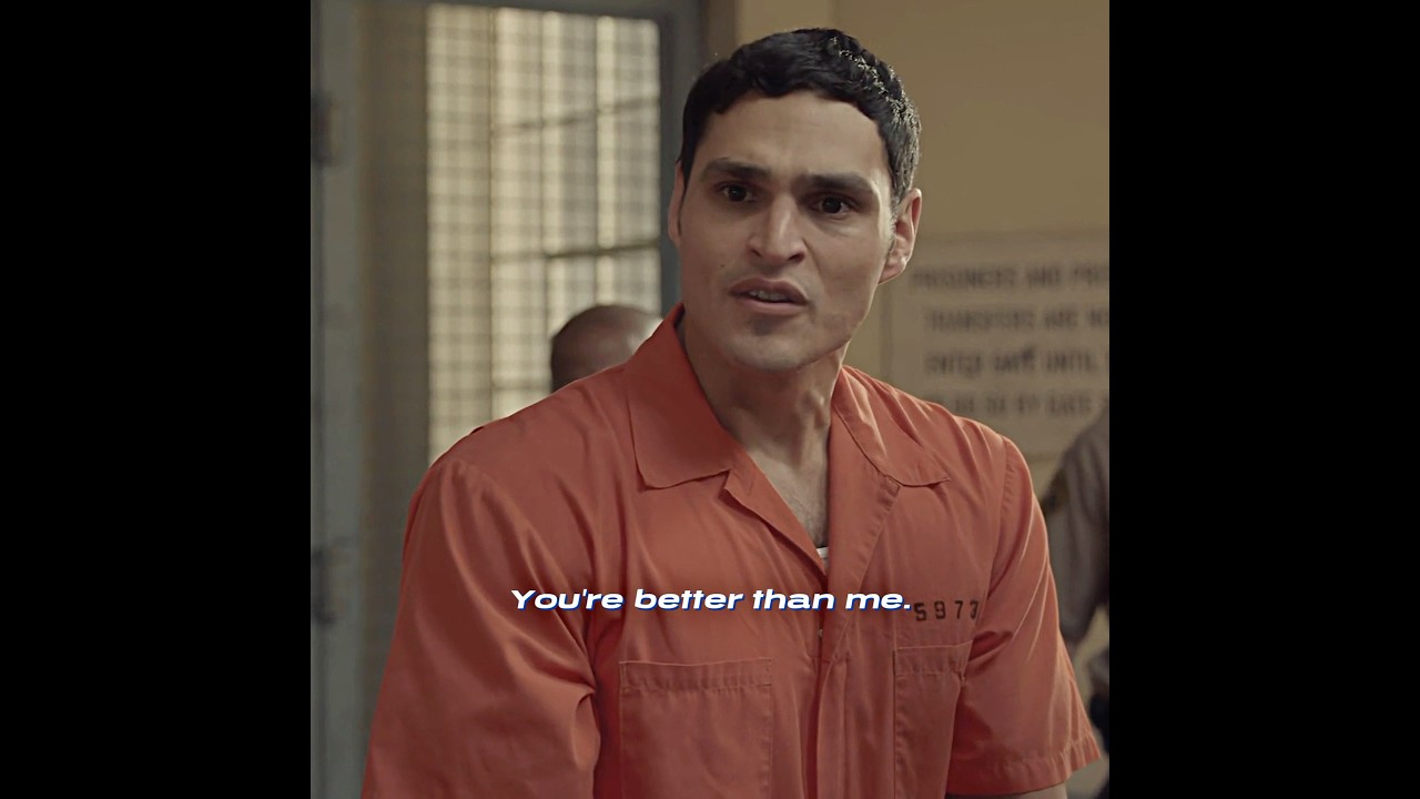 There&rsquo;s a prison break! | #TheRookie