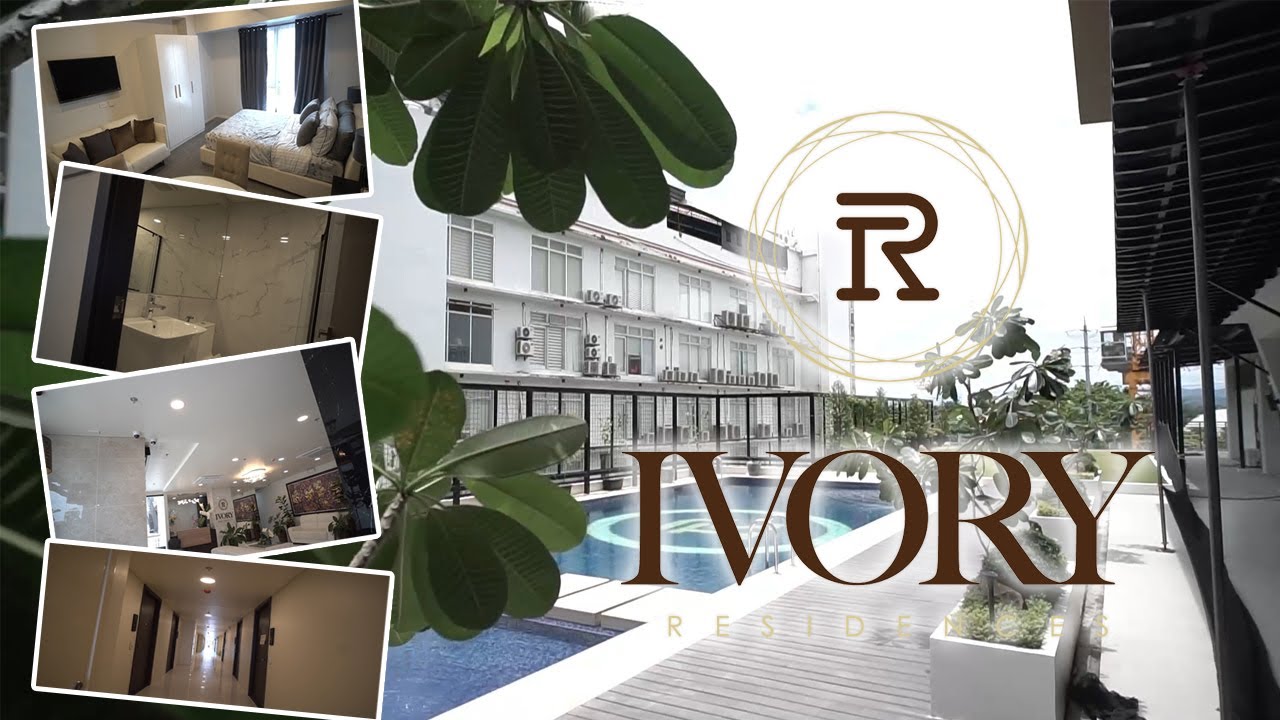 IVORY RESIDENCES