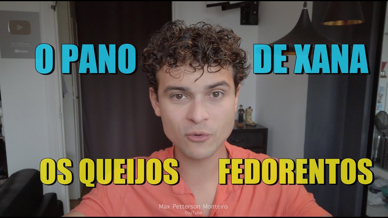 VERGONHAS QUE PASSEI NA FRANÇA