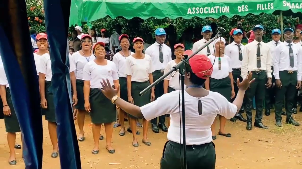 CYF New-town airport main song August 2022 AT PC FERME SUISSE