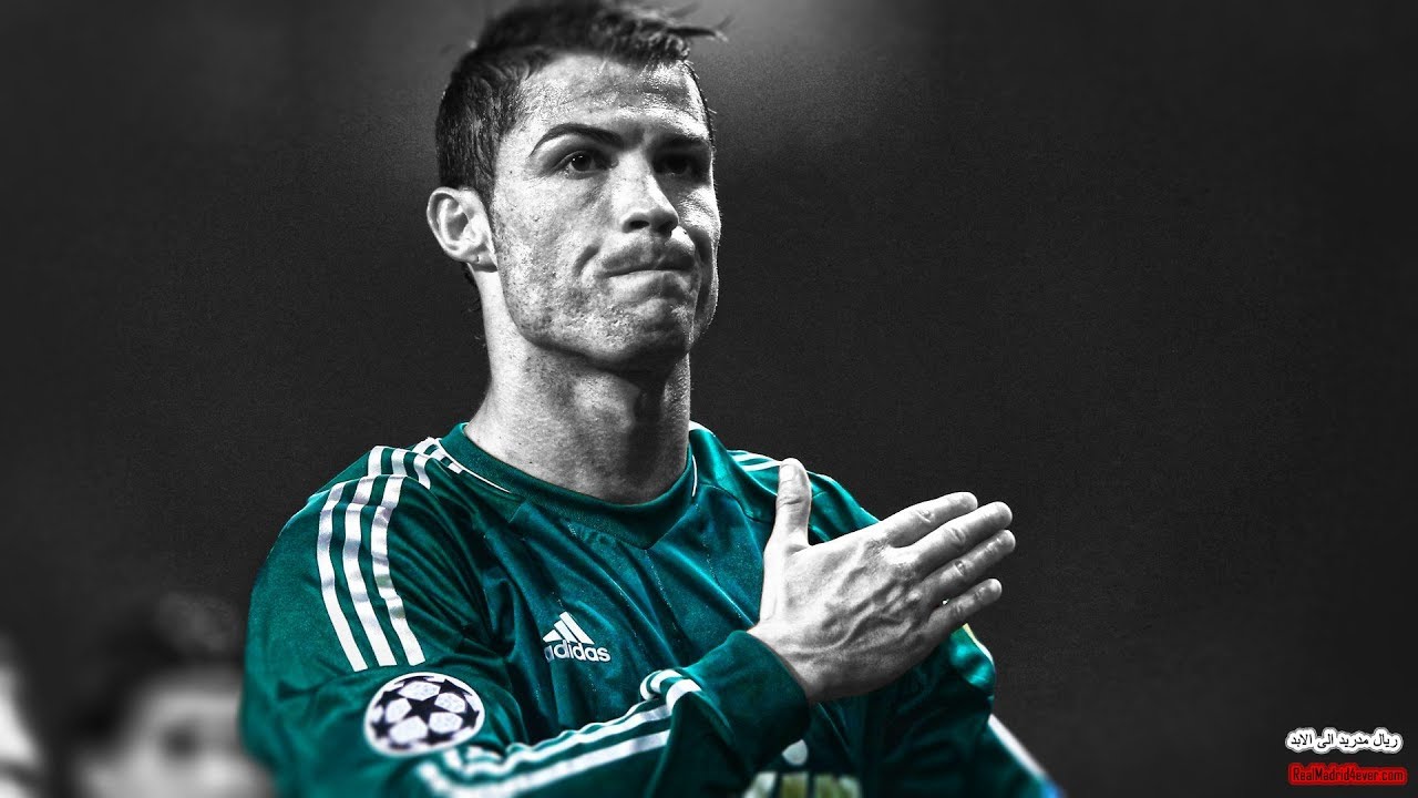 Cristiano Ronaldo   Best Fights & Angry Moments 2009 2016