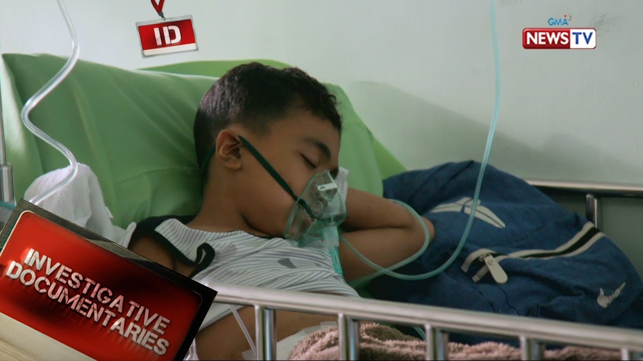 Investigative Documentaries: Bilang ng mga batang Pinoy na nagkakaroon ng sakit sa bato, tumataas