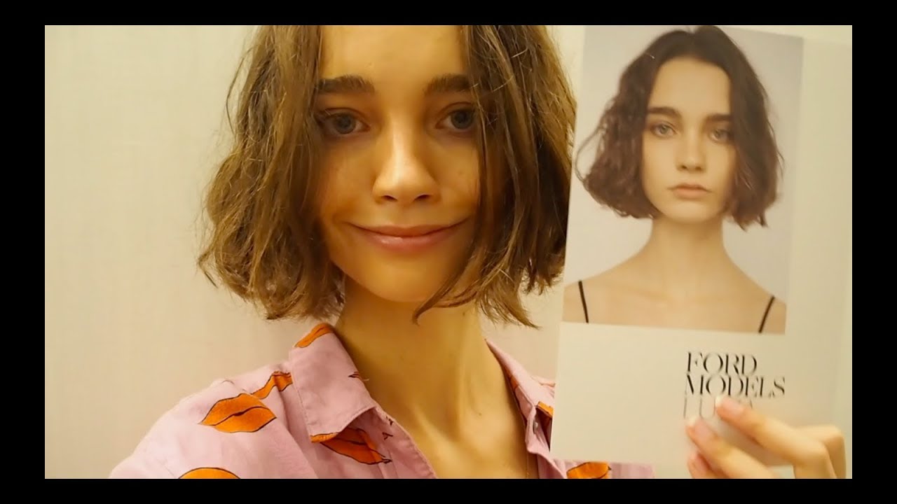 #NYFW ! (Vlog 1) | Luiza Scandelari