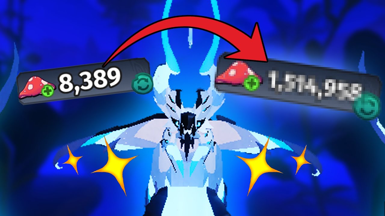 10 TIPS to BECOME RICH in Creatures of Sonaria!