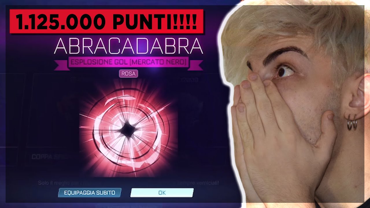SPACCHETTAMENTO MOSTRUOSO!!! | Gladiator_RL
