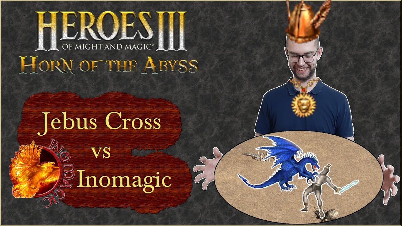 JC vs Inomagic - za 100 PLN wybierz mi Hirka Startowego i Maina!, !tyracup