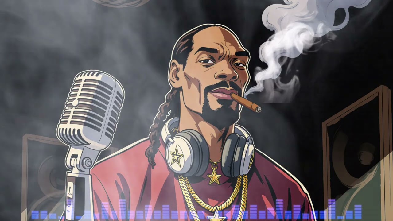 Old School 90s🔥Eminem & Snoop Dogg,Tyga, 50 Cent, Dr Dree, Ice Cube, Juicy, Drake, Cover Style #21