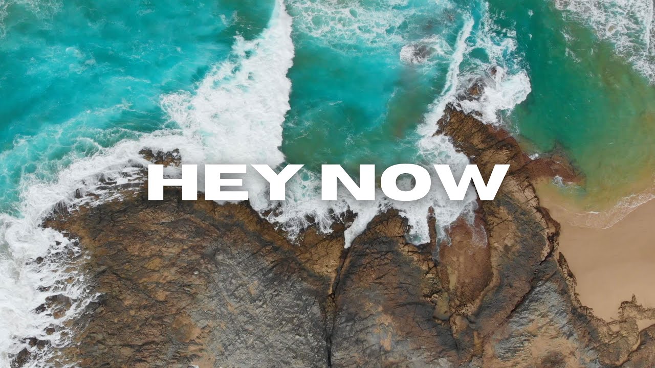 London Grammar - Hey Now | Afro House Remix