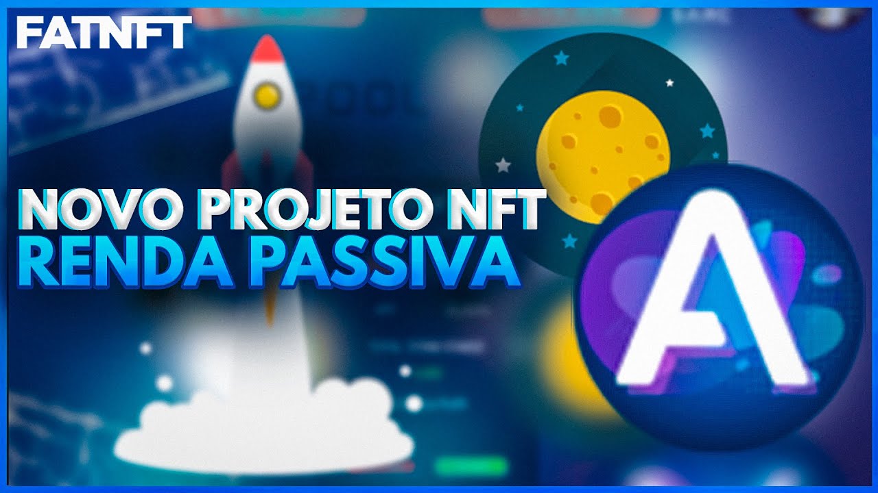 ARCANE CARDS l NOVO PROJETO NFT DE RENDA PASSIVA