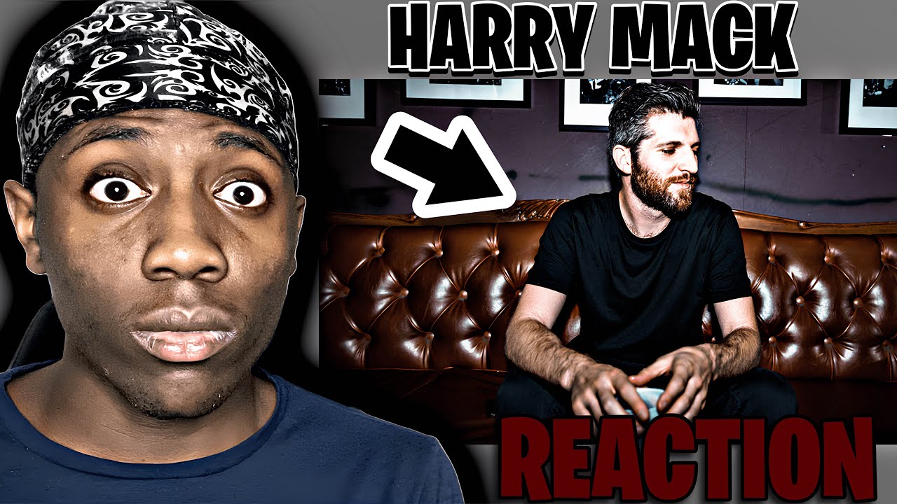 HOW MANY FLOWS DOES HE HAVE! | Harry Mack - Too Many Flows | (My Reaction)